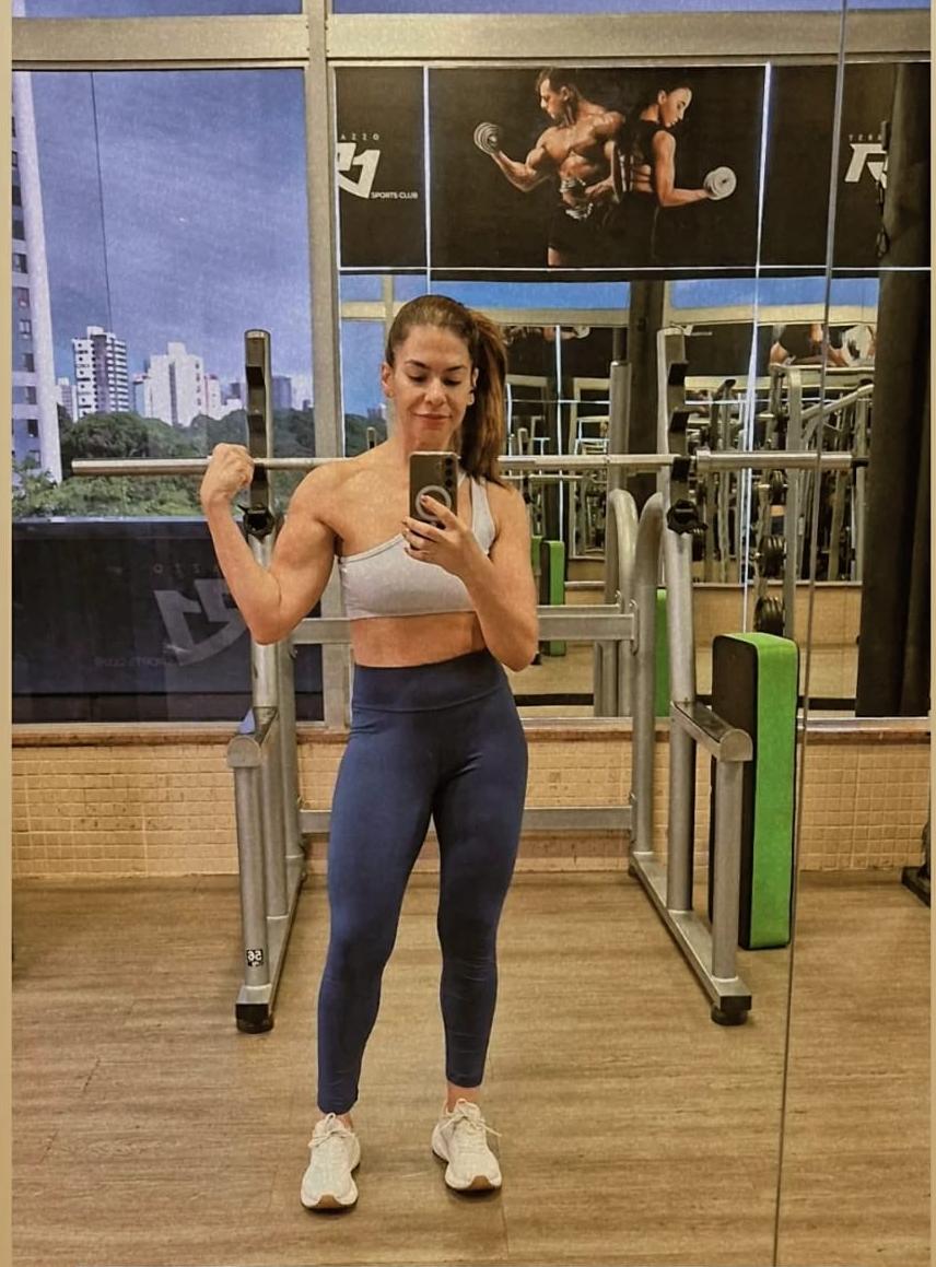 Erika Batista