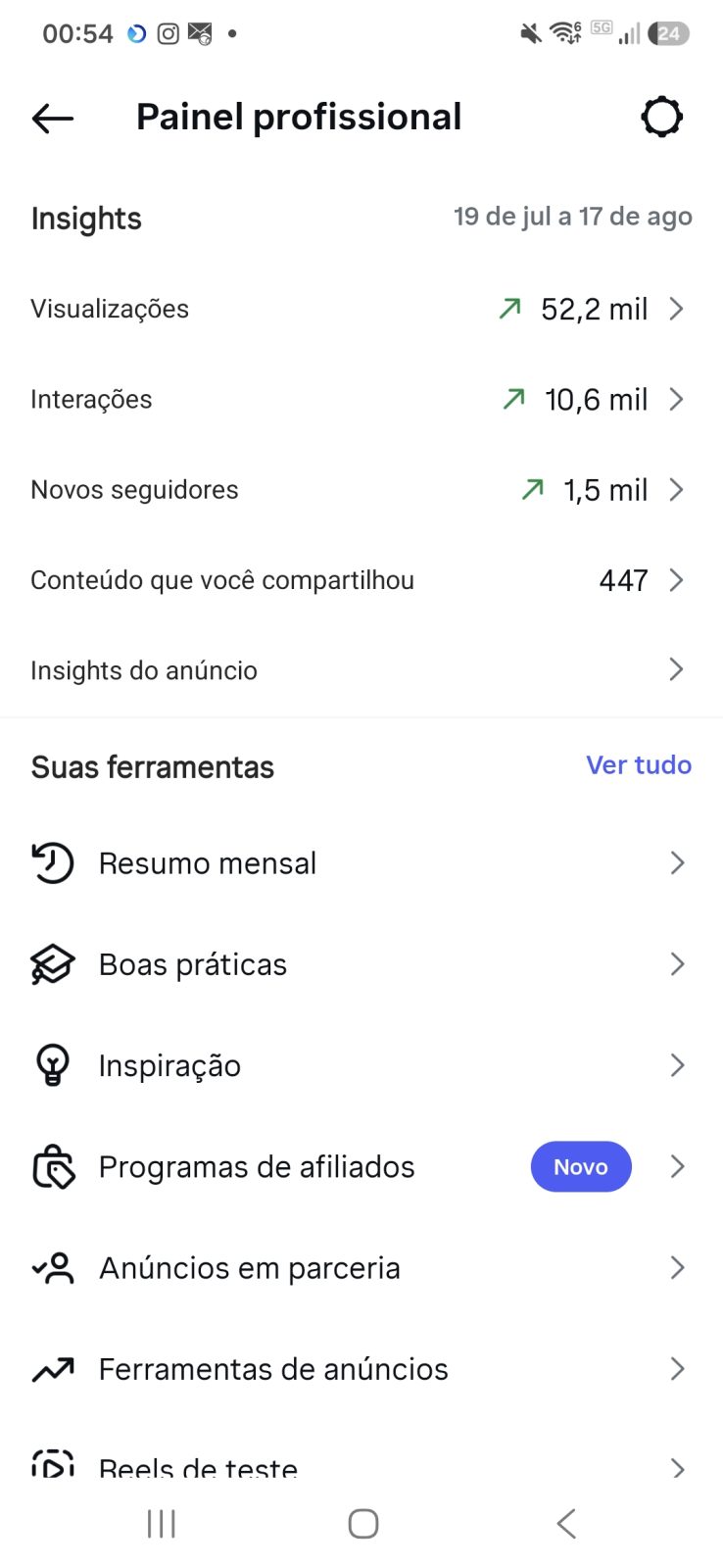 Métrica